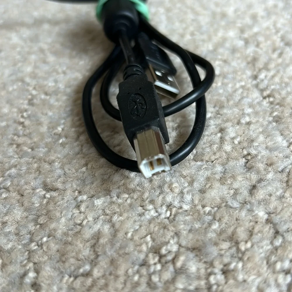 USB camera and phone connector cables SUPER FAST SHIPPING